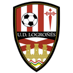 UD Logroñés badge